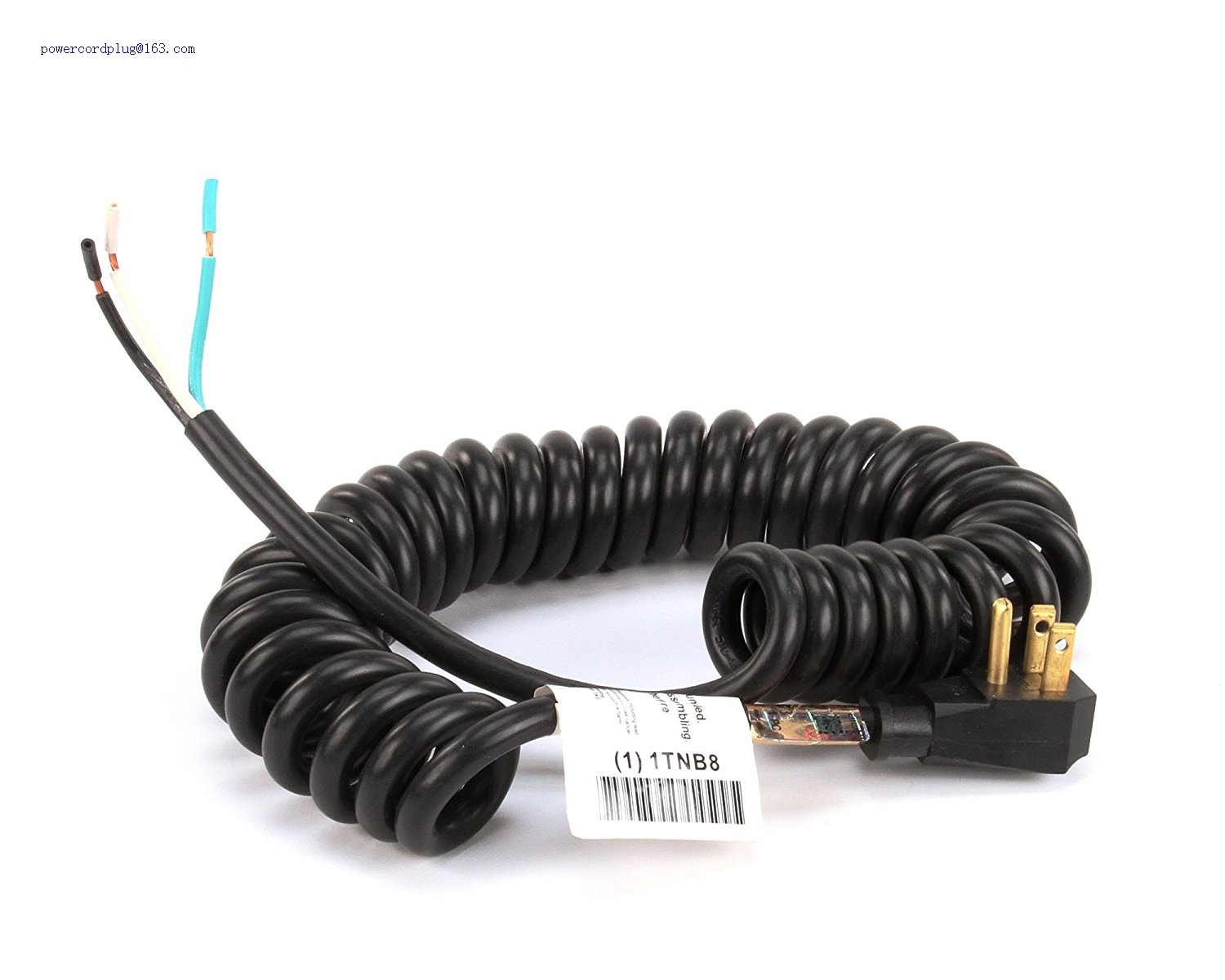 Hospital Grade Power Cords Nema 5 15p Hospital Grade 15