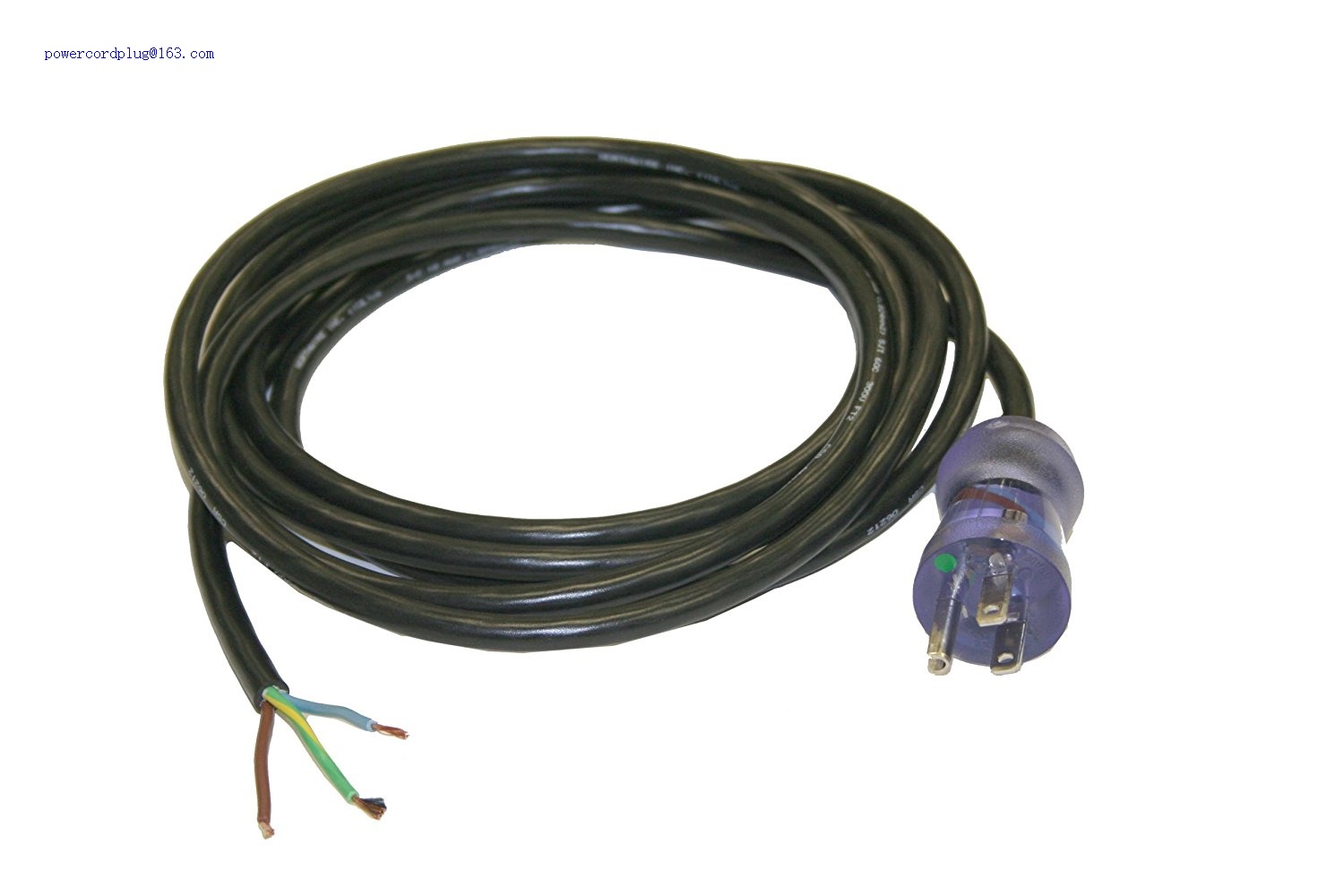 Nema 5 15 Plug Type