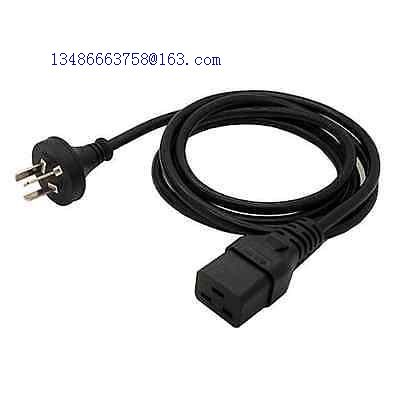 PDU Power cord Australia to IEC 320 C19