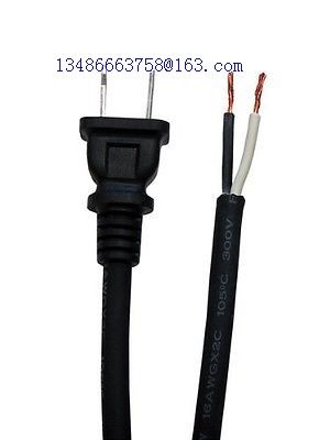 16/2 SJOW Repair Cord with Strip Conductors