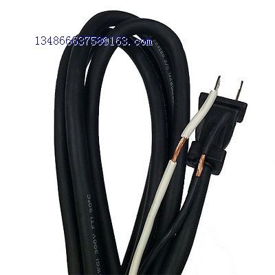 NEMA 1-15P SJO Repair Cord