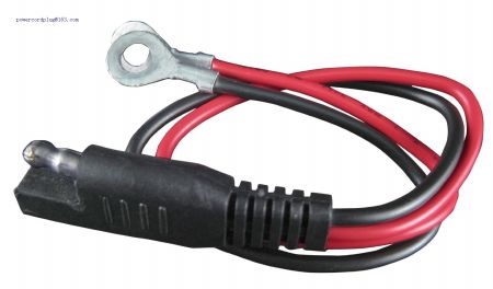 WM-12 Cable Connector for Battery Charger/Maintainer