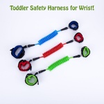 Anti Lost Wrist Link Baby Toddler