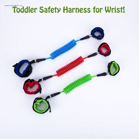 Anti Lost Wrist Link Baby Toddler