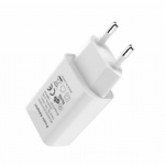 1A US / EU Plug USB Charger AC Wall Charger Europe Power Adapter for Cell Phone