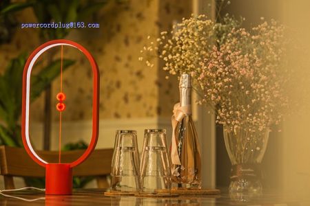 Heng Balance Lamp