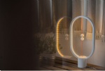 Balance Night Light Smart LED Lamp USB Charge Indoor Home