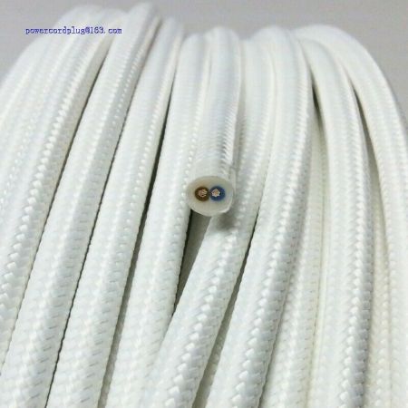 Textile cable  h03vv-f