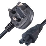 UK Type Plug for Laptop Adapter Dell laptop Power Supplies