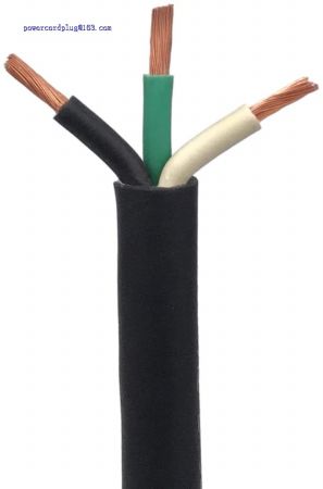 14 AWG SJOOW Portable Cord