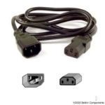 Cable Leader 18 AWG Computer Power Extension Cord